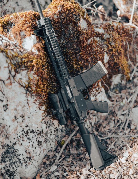 Airsoft